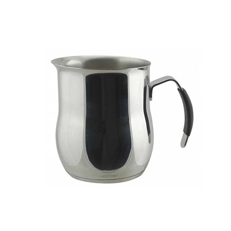 Bollilatte Omnia Acciaio Inox cc 200 Ilsa