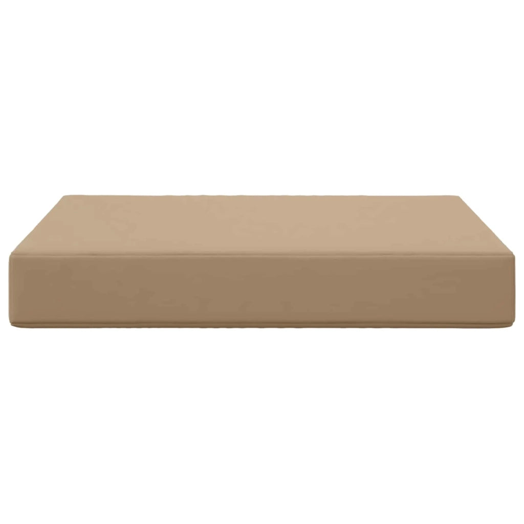 Cuscino per divano da esterno Talpa 60 x 60 x 8 cm Poliestere 900701