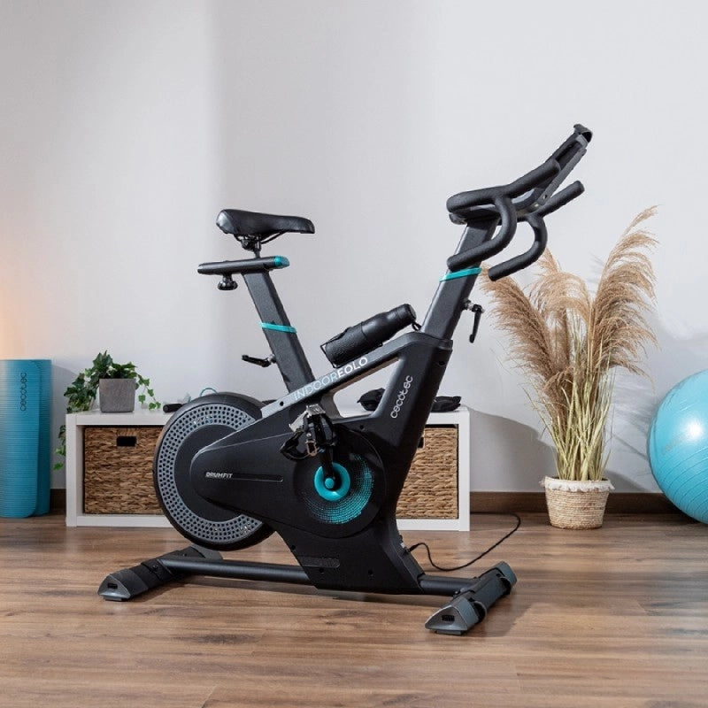 CECOTEC 07249 - DrumFit Indoor Eolo