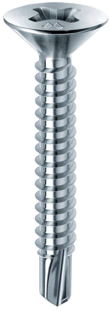 VITI AUTOPERFORANTI TSP 4,8X50