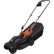 TOSAERBA ELETTRICO Mod. BEMW351