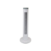 Bimar VC77 Ventilatore a Colonna 80 cm 3 Velocita' Timer 60 min Oscillazione Automatica Motore Induzione 45W colore Bianco