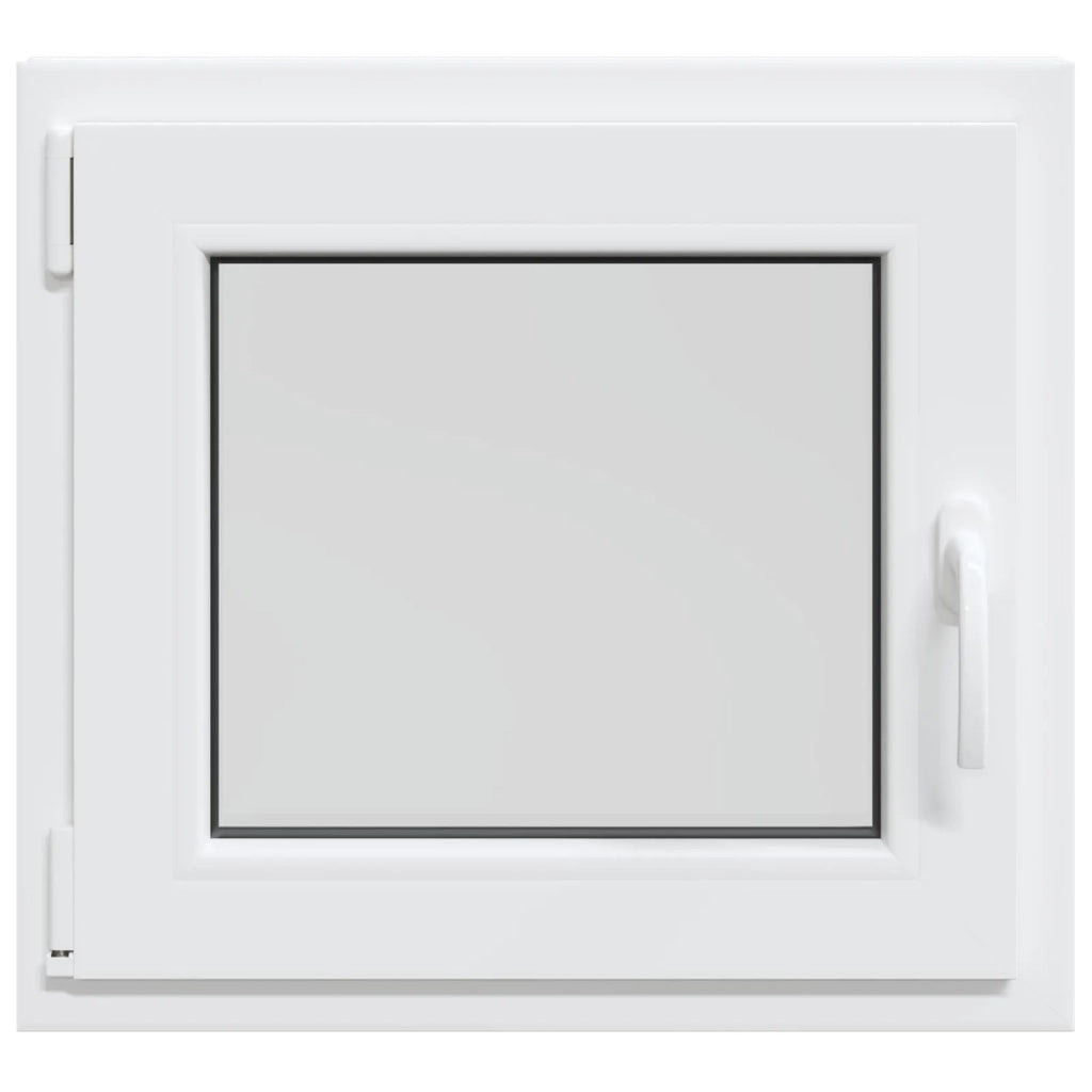 Finestra per Soffitta RISOR 60 x 55 cm PVC e Vetro 42047915
