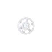 Circolina LED 12 W neutral white per plafoniere – Century