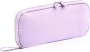 Borsa a Capacità Elevata in Canapa per Studentesse e Donne - Blu Scuro