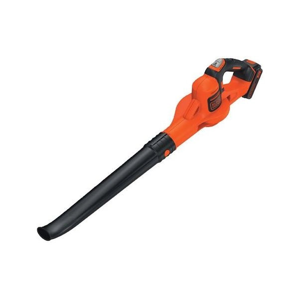 Soffiatore batteria black & decker gwc1820pc-qw - GWC1820PC QW