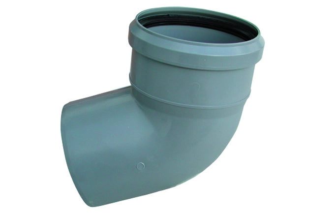CURVA PP  HTB VALSIR- Diam. 50  67  ° 30'- VALSI- pezzi 1
