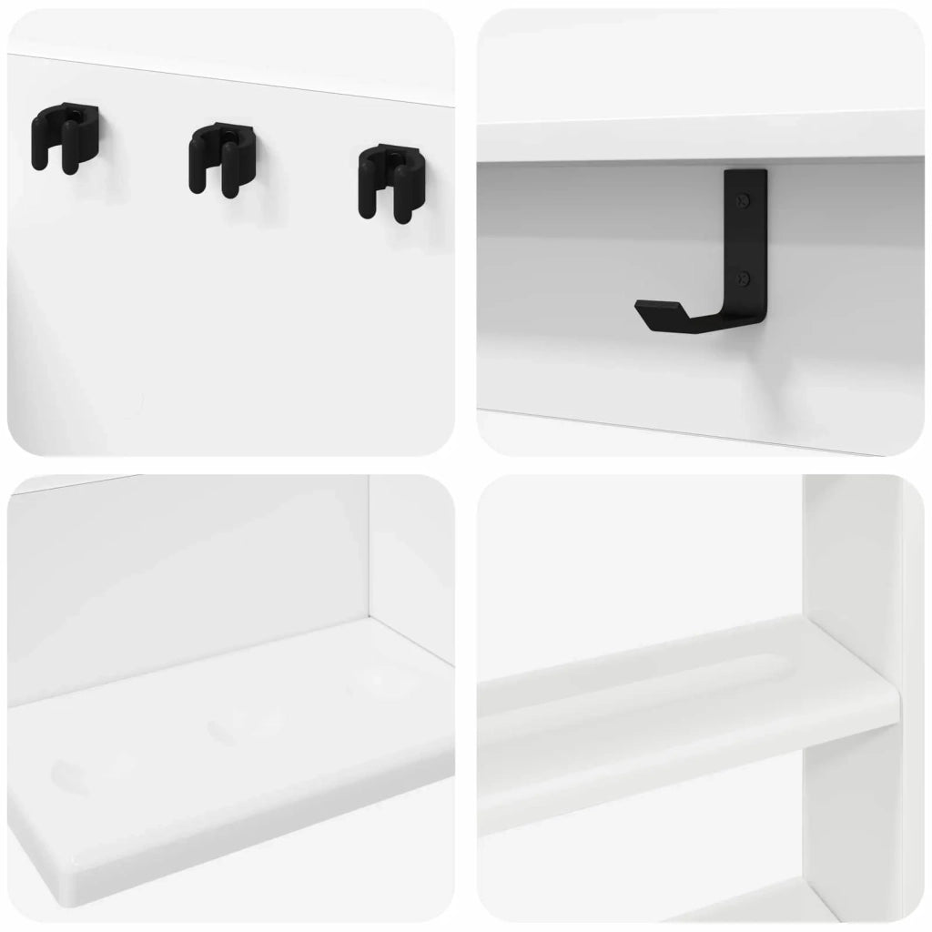 Supporto per stecche da biliardo Legno ingegnerizzato 3429720