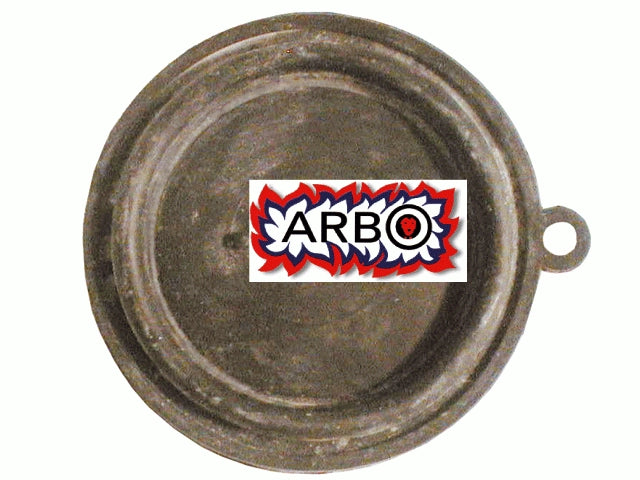 Membrana Immergas 63 Mm Set 3 Pezzi - Arbo