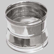RACCORDO CALDAIA  120 x 130     MADE IN ITALY