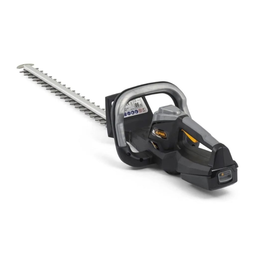 Tagliasiepi a Batteria Alpina