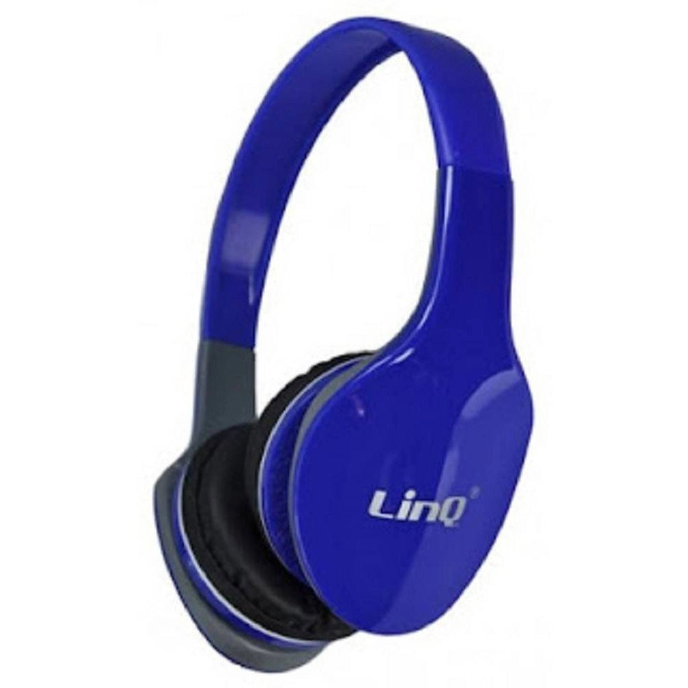 Trade Shop - Cuffie Stereo Portatili Mini Dj Jack 3.5mm Cavo 150cm Sensibilità 94db Li-mim03 -