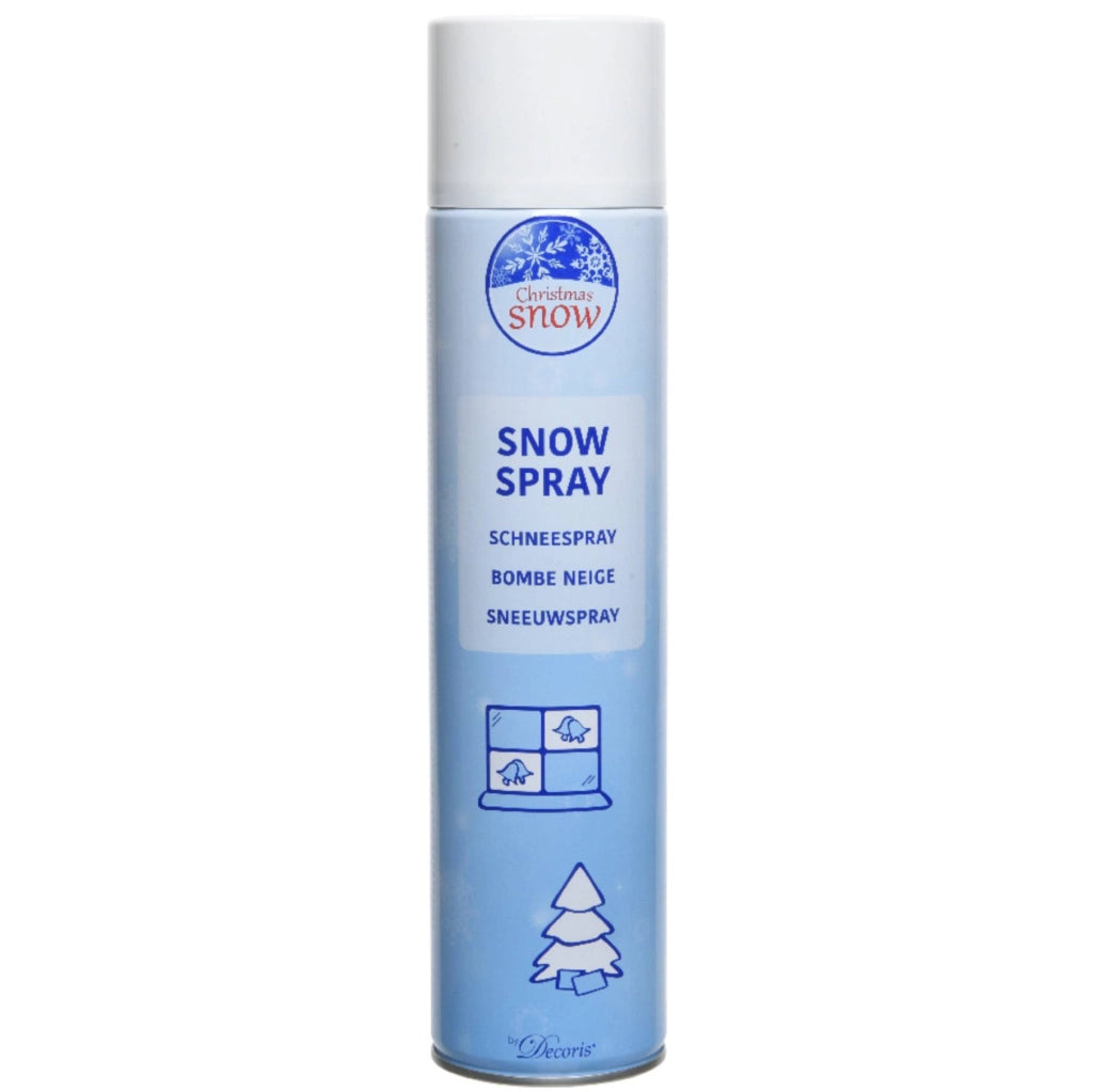 NEVE SPRAY 600ML 600 ml