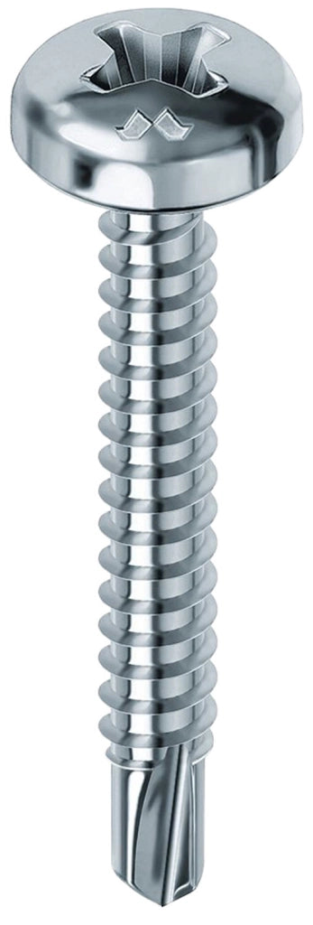 VITI AUTOPERFORANTI TC 3,9X16