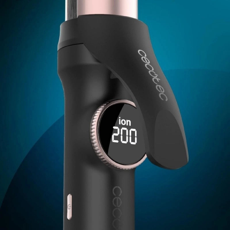 CECOTEC 03433 - SurfCare Epic Curly Sphere