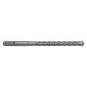 PUNTA ELICOIDALE PER MARTELLI SDS PLUS 'K8' mm 6 x 160  - KRINO