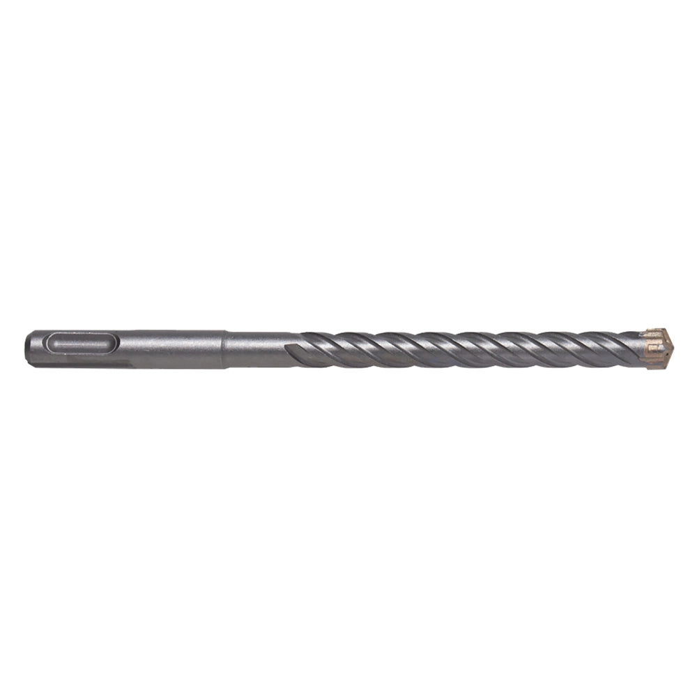 PUNTA ELICOIDALE PER MARTELLI SDS PLUS 'K8' mm 6 x 160  - KRINO
