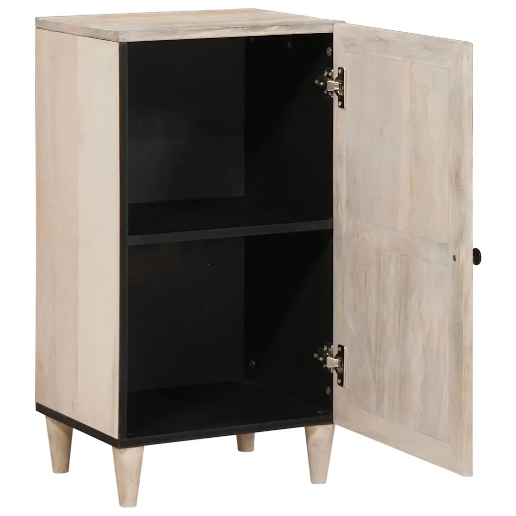 Credenza Bianco 33.5 x 40 x 75 cm 4018140