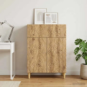 Credenza Rovere Artigianale 66 x 34,5 x 90 cm 895104
