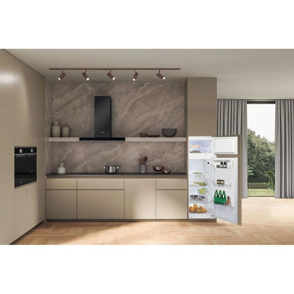 Whirlpool Frigorifero doppia porta da incasso - ART 3802
