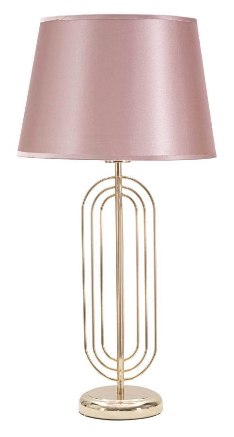 LAMPADA DA TAVOLO KRISTA CM � 33X64