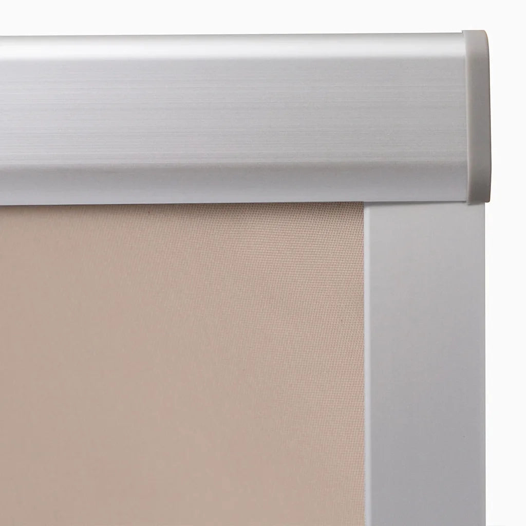 Tenda a Rullo Oscurante Beige MK06 133485