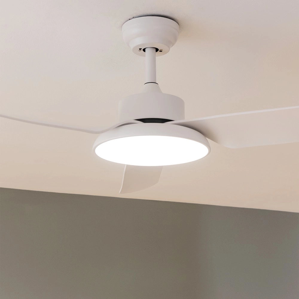 CECOTEC A01_EU01_122274 - EnergySilence Aero 5240 Light White
