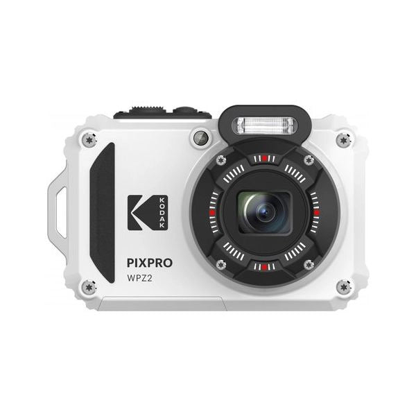 Fotocamera compatta 16mpx pixpro wpz2 white - 0819900014006