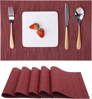 Tavoliere e sottopiani, Placemat Acquaplanare 6