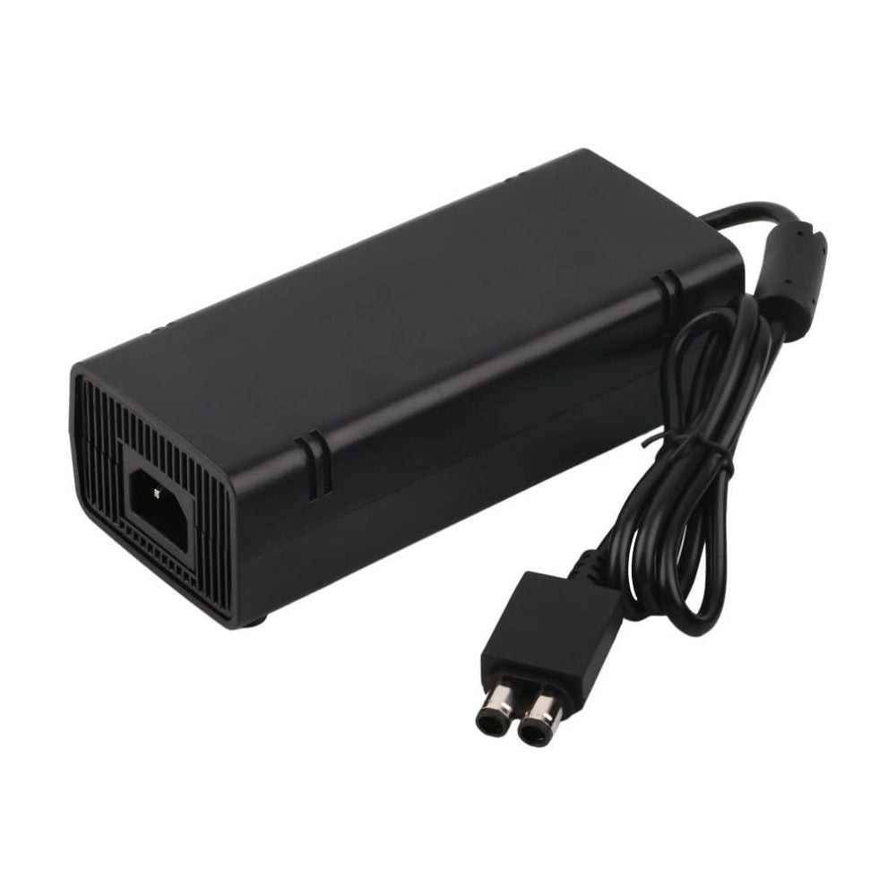 Trade Shop - Alimentatore Di Ricambio Per Console Microsoft Xbox 360 Slim - 220 V -