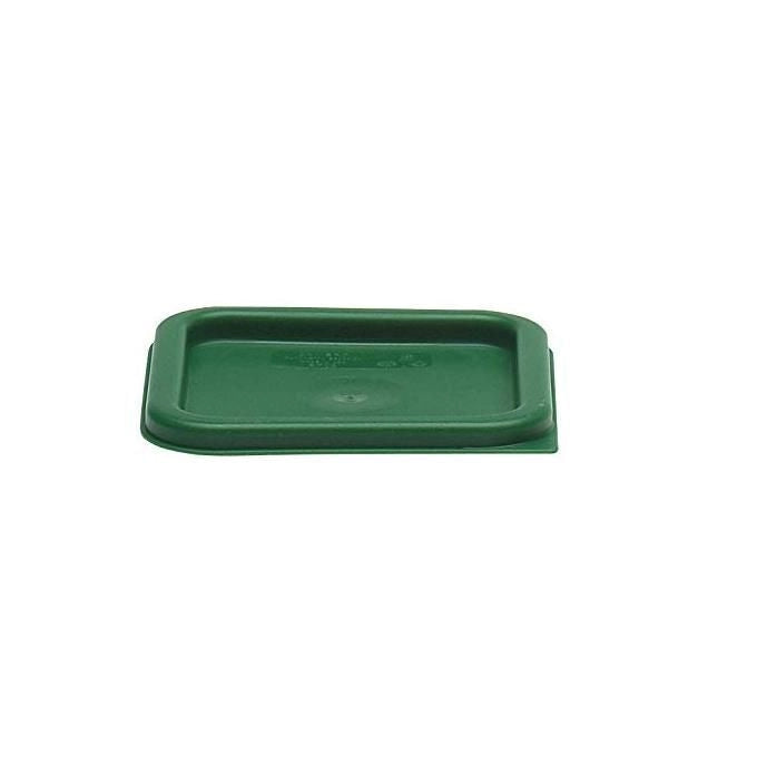 Coperchi per barattoli quadrati Lt.1,9 e Lt.3,8