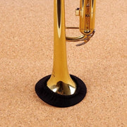 Accessorio per sax contralto per ridurre il livello di rumore.