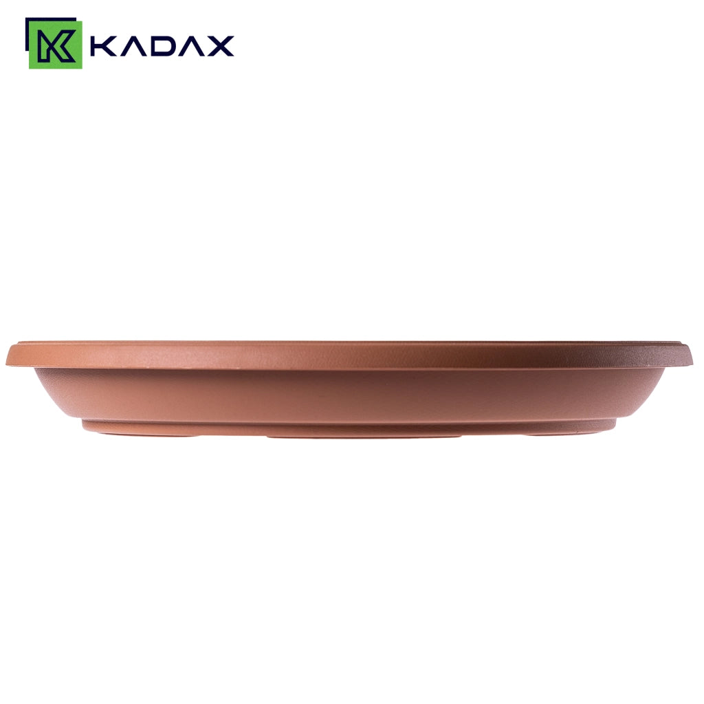 KADAX Podstawka do doniczek Terra terakota POD12-