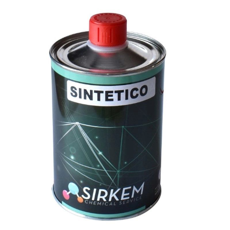 Diluente sintetico 0,5 lt