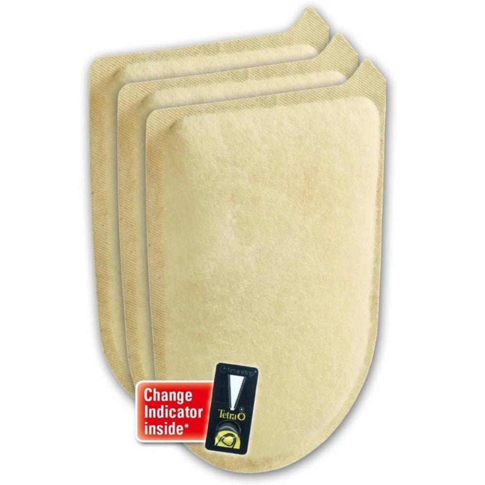 Tetra EasyCrystal Filter Pack C 600 - ricambio cartucce filtranti per Tetra EasyCrystal Filter Box 600