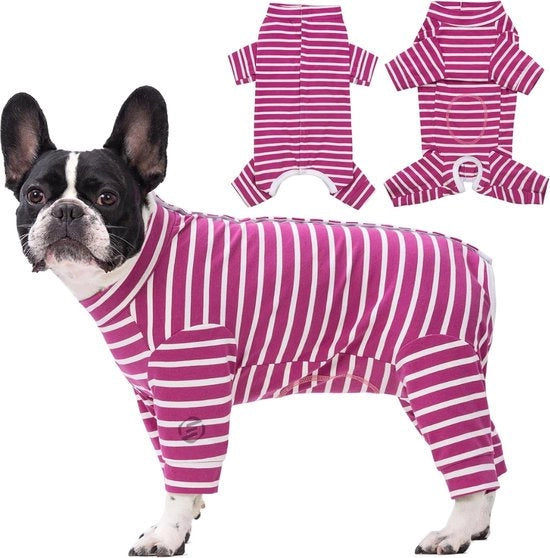Pijama per cani