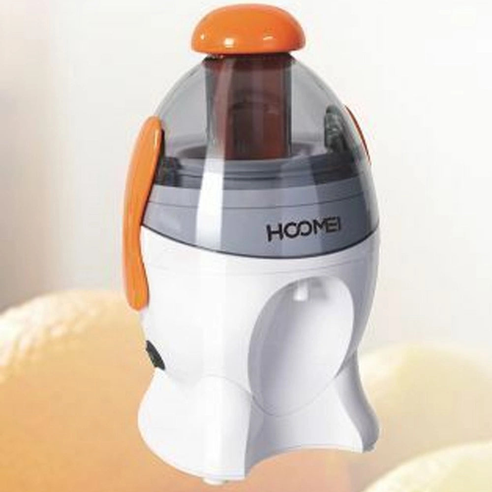 Trade Shop - Centrifuga Elettrica 200w 2l Frutta Verdura Succhi Hoomei Hm-6940 Frullatore -