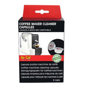 5PZ CAPSULA DETERGENTE PER MACCHINA DEL CAFFE LAVAZZA A MODO MIO - UNIVERSALE