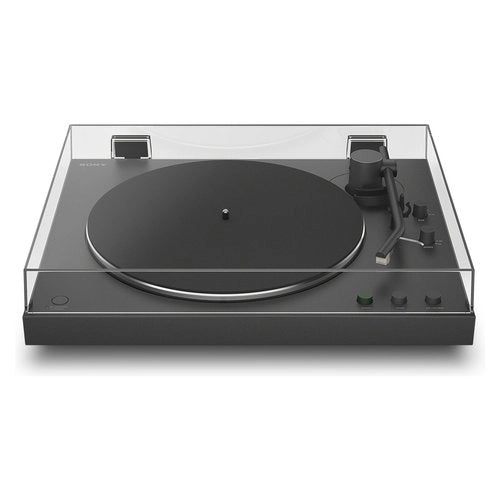 Giradischi sony pslx3bt cel gray