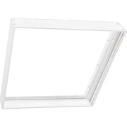 CORNICE PANNELLO LED BACKLIGHT CENTURY  ALLUMINIO BIANCO CM 60X60 H MM 8