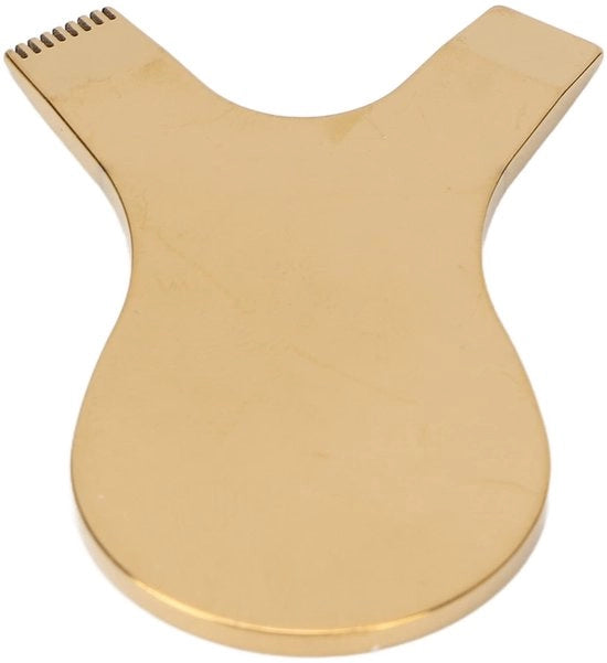 Strumento per Lifting delle Ciglia a Y - Borstello per Ciglia con Forma a Y - Accessorio per Tinting e Curling - Strumento per Estensioni delle Ciglia - Utilizzo Professionale - Strumento per Curare le Ciglia