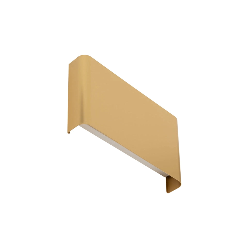 Applique da parete ottone HAGA Nowodvorski 10456 2xG9