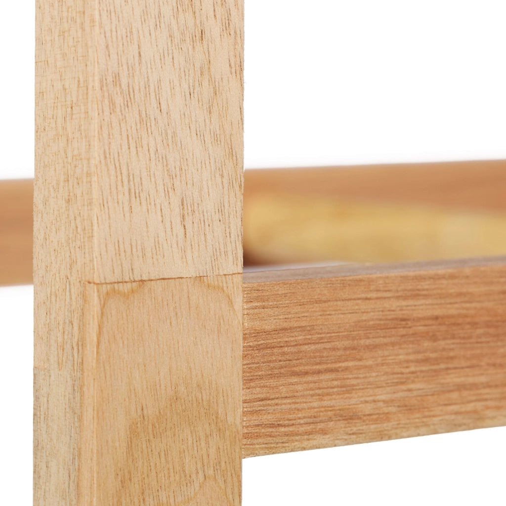 Servomuto appendiabiti autoportante 102 cm in legno 13_0002918