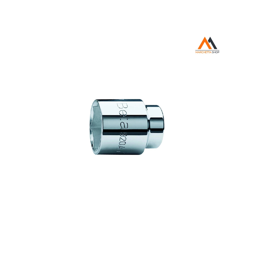 CHIAVE A BUSSOLA ESAGONALE ART. 928/A mm 27