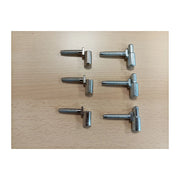 R CERNIERA X PORTA MOD MICROTEC- 1,0 confezione