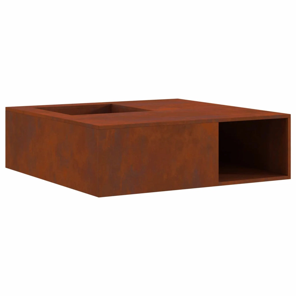 Focolare Marrone 100 x 100 x 30 cm 859001