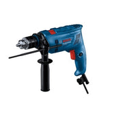 BOSCH-B TRAPANO C/PERCUSSIONE GSB 600 600W