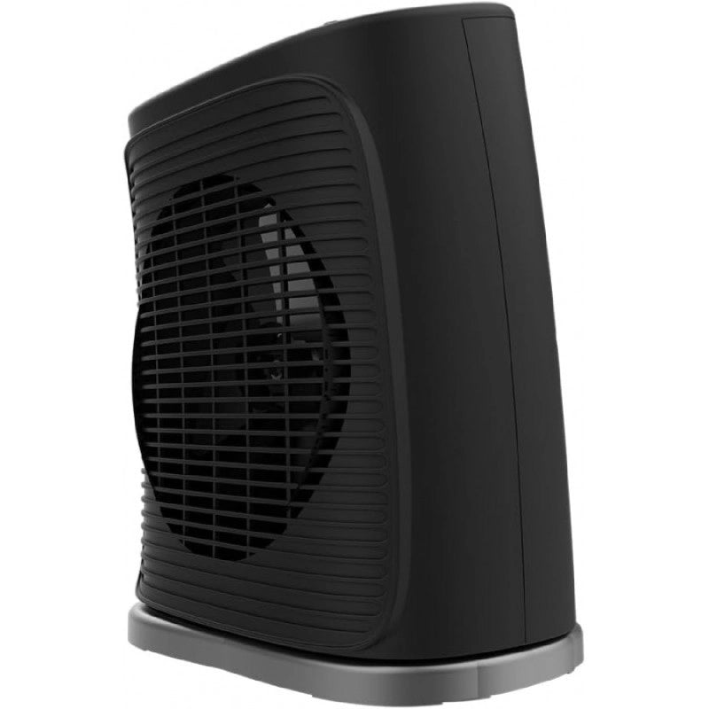 CECOTEC 08253 - Termoventilatore ReadyWarm 2050 Max Force Black