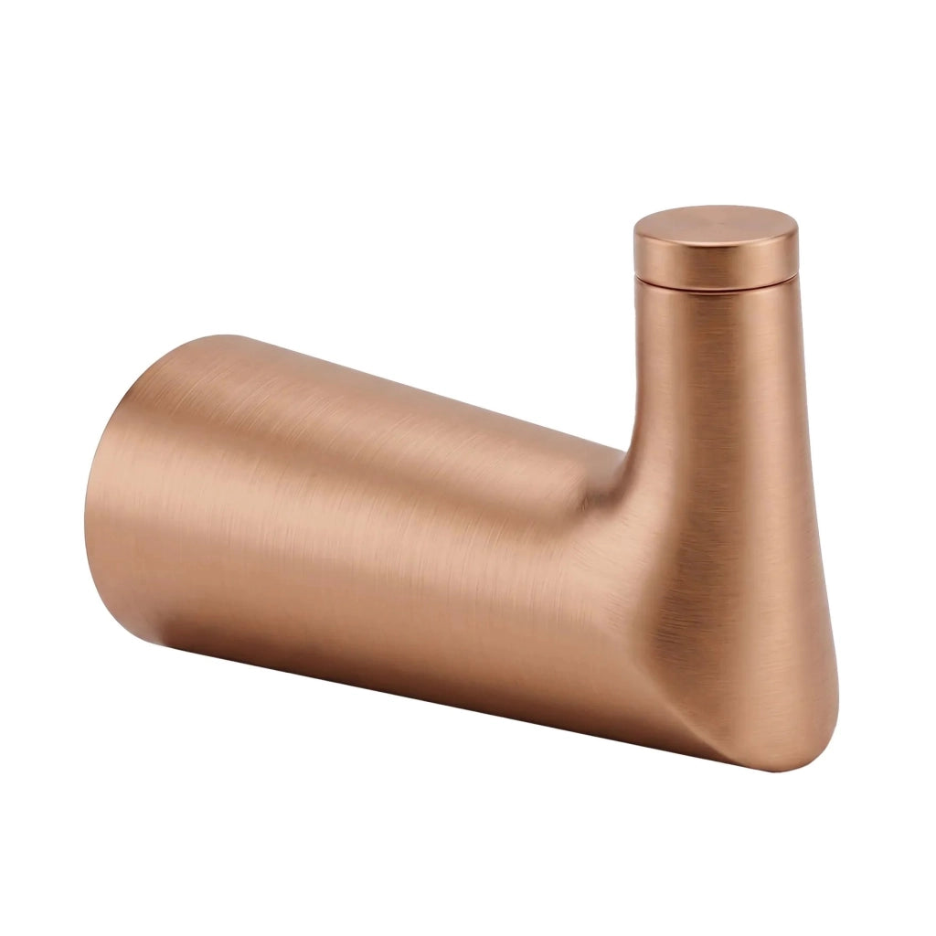 Appendino Da Bagno 16204 Vibe Brush Copper