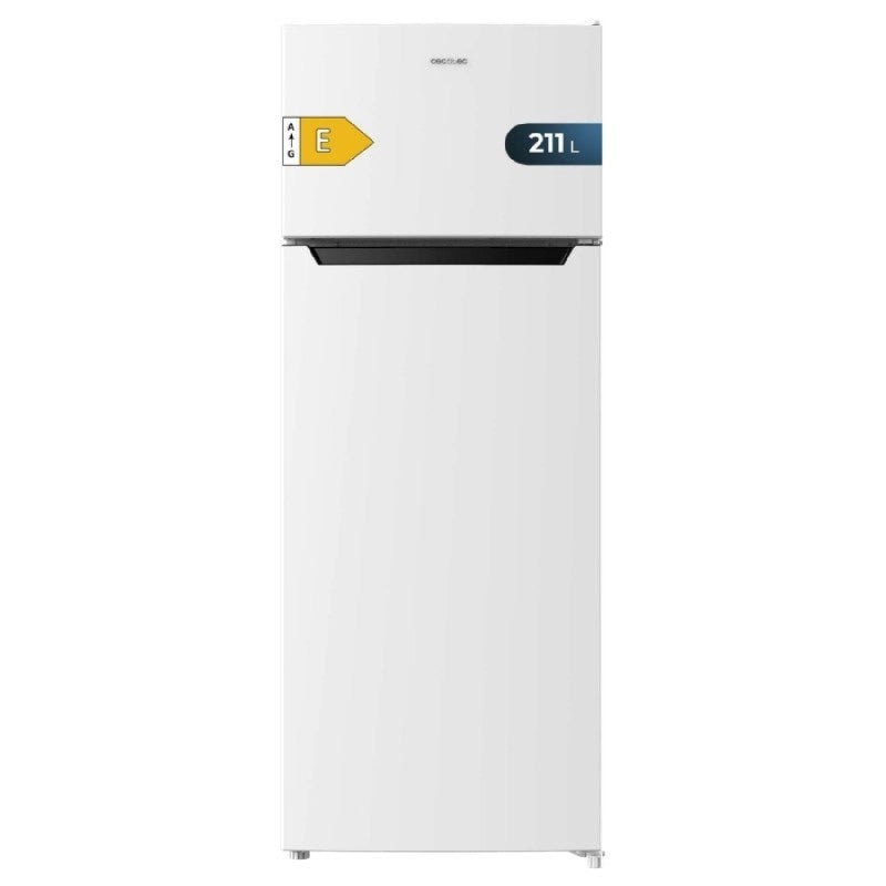 CECOTEC 01962 - Bolero CoolMarket 2D 211 White E